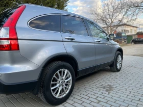 Honda Cr-v Executive 4x4, снимка 3