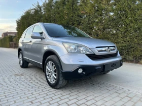 Honda Cr-v Executive 4x4, снимка 2