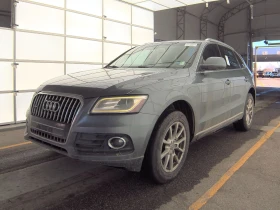 Audi Q5 PREMIUM PLUS , снимка 3