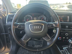 Audi Q5 PREMIUM PLUS , снимка 10