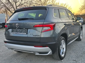 Skoda Karoq SCOUT 2.0 TDI 4X4 150 К.С. / ДИГИТАЛ / ЛЕД / КЕЙЛЕ - 33888 лв. - 29266713 | Car24.bg