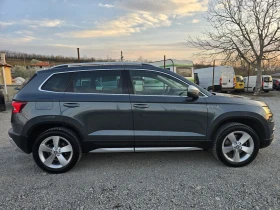 Skoda Karoq SCOUT 2.0 TDI 4X4 150 .. /  /  /  | Mobile.bg    6