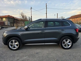 Skoda Karoq SCOUT 2.0 TDI 4X4 150 .. /  /  /  | Mobile.bg    5