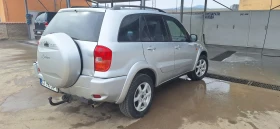 Toyota Rav4 2.0 150к.с, снимка 2