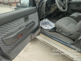 Toyota 4runner, снимка 11