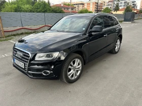 Снимка Audi Q5