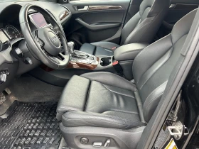 Audi Q5 3.0TFSI S-line | Mobile.bg    9