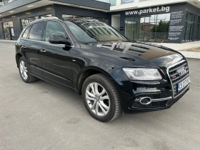 Audi Q5 3.0TFSI S-line | Mobile.bg    2