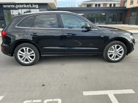 Audi Q5 3.0TFSI S-line | Mobile.bg    4