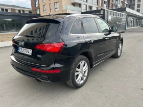 Audi Q5 3.0TFSI S-line | Mobile.bg    3