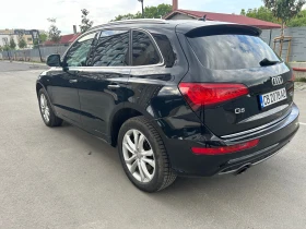 Audi Q5 3.0TFSI S-line | Mobile.bg    6