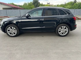 Audi Q5 3.0TFSI S-line | Mobile.bg    5