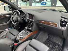Audi Q5 3.0TFSI S-line | Mobile.bg    8
