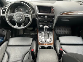Audi Q5 3.0TFSI S-line | Mobile.bg    7