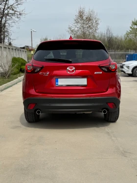 Mazda CX-5 - 25999 лв. - 49215439 4