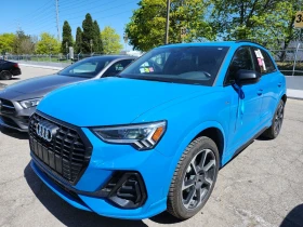 Audi Q3 * PROGRESSIV* * АвтоКредит* 