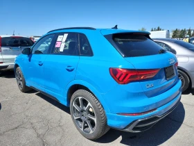 Audi Q3 * PROGRESSIV* * АвтоКредит* - 41499 лв. - 60426265 | Car24.bg