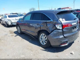Acura Rdx Technology Package * K *  | Mobile.bg    3
