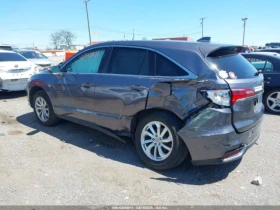 Acura Rdx Technology Package * K *  | Mobile.bg    8