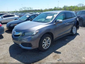 Acura Rdx Technology Package * K *  | Mobile.bg    2