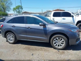Acura Rdx Technology Package * K *  | Mobile.bg    7