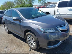  Acura Rdx