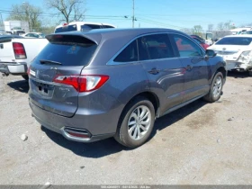 Acura Rdx Technology Package * K *  | Mobile.bg    4