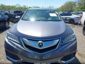 Acura Rdx Technology Package * K *  | Mobile.bg    5