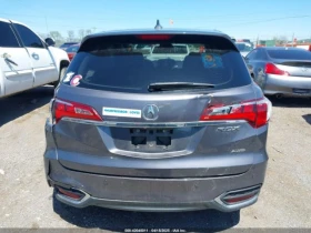 Acura Rdx Technology Package * K *  | Mobile.bg    6