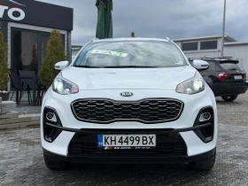 Kia Sportage * * 73 ������* * ECO GPL* NAVI* CAMERA* ������*  | Mobile.bg � ����� ������ 2