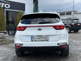 Kia Sportage * * 73 ������* * ECO GPL* NAVI* CAMERA* ������*  | Mobile.bg � ����� ������ 5