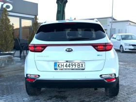 Kia Sportage * * 73 ХИЛЯДИ* * ECO GPL* NAVI* CAMERA* ИТАЛИЯ* , снимка 5