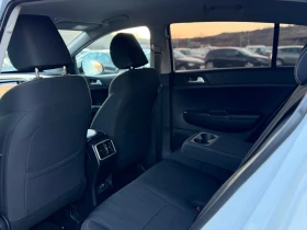 Kia Sportage * * 73 ХИЛЯДИ* * ECO GPL* NAVI* CAMERA* ИТАЛИЯ* , снимка 10