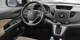 Honda Cr-v 2, 4 Vtec | Mobile.bg    13