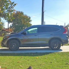 Обява за продажба на Honda Cr-v 2, 4 Vtec ~26 900 лв. - изображение 3 | Auto.bg Обява за продажба на Honda Cr-v 2, 4 Vtec ~26 900 лв. - изображение 3
