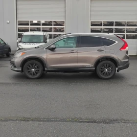 Honda Cr-v 2, 4 Vtec | Mobile.bg    4