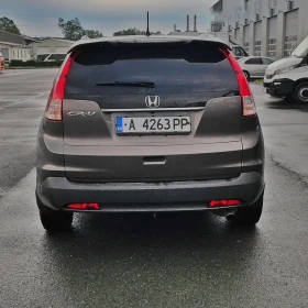 Honda Cr-v 2, 4 Vtec | Mobile.bg    6