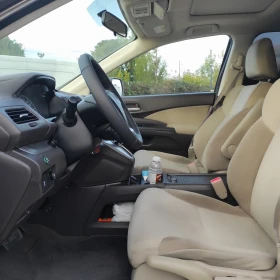Обява за продажба на Honda Cr-v 2, 4 Vtec ~26 900 лв. - изображение 9 | Auto.bg Обява за продажба на Honda Cr-v 2, 4 Vtec ~26 900 лв. - изображение 9