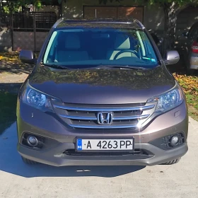 Обява за продажба на Honda Cr-v 2, 4 Vtec ~26 900 лв. - изображение 1 | Auto.bg Обява за продажба на Honda Cr-v 2, 4 Vtec ~26 900 лв. - изображение 1