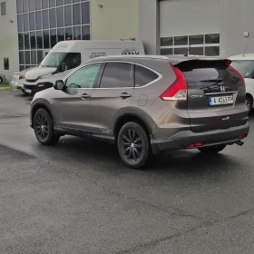 Honda Cr-v 2, 4 Vtec | Mobile.bg    5