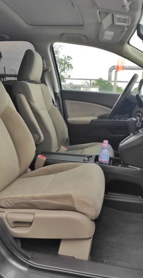 Honda Cr-v 2, 4 Vtec | Mobile.bg    11