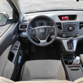 Обява за продажба на Honda Cr-v 2, 4 Vtec ~26 900 лв. - изображение 8 | Auto.bg Обява за продажба на Honda Cr-v 2, 4 Vtec ~26 900 лв. - изображение 8