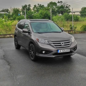 Honda Cr-v 2, 4 Vtec | Mobile.bg    3
