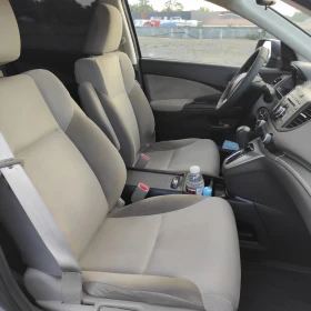 Обява за продажба на Honda Cr-v 2, 4 Vtec ~26 900 лв. - изображение 11 | Auto.bg Обява за продажба на Honda Cr-v 2, 4 Vtec ~26 900 лв. - изображение 11