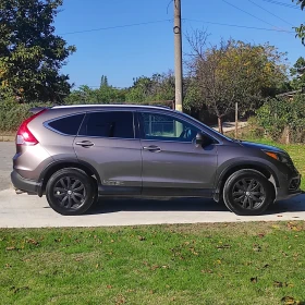 Обява за продажба на Honda Cr-v 2, 4 Vtec ~26 900 лв. - изображение 7 | Auto.bg Обява за продажба на Honda Cr-v 2, 4 Vtec ~26 900 лв. - изображение 7
