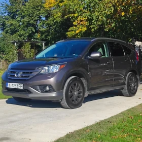 Обява за продажба на Honda Cr-v 2, 4 Vtec ~26 900 лв. - изображение 2 | Auto.bg Обява за продажба на Honda Cr-v 2, 4 Vtec ~26 900 лв. - изображение 2