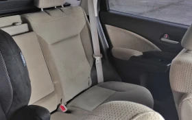 Honda Cr-v 2, 4 Vtec | Mobile.bg    10