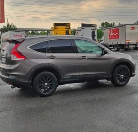 Honda Cr-v 2, 4 Vtec | Mobile.bg    8