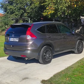 Обява за продажба на Honda Cr-v 2, 4 Vtec ~26 900 лв. - изображение 6 | Auto.bg Обява за продажба на Honda Cr-v 2, 4 Vtec ~26 900 лв. - изображение 6