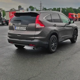 Honda Cr-v 2, 4 Vtec | Mobile.bg    7